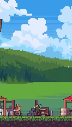 十字军要塞之王修改版