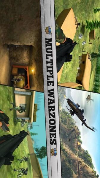 光荣的决心和平之旅