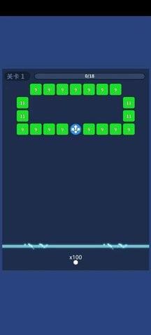 天天打砖块手机版