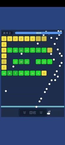 天天打砖块手游