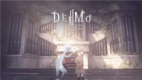 DEEMO2游戏