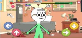 黑se星期五之夜皇se模组