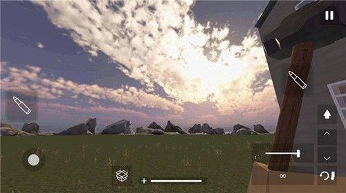 拆迁暴富模拟器