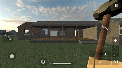 拆迁暴富模拟器