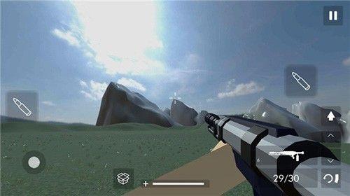 拆迁暴富模拟器