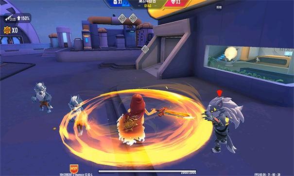 香肠派对国际服先行服