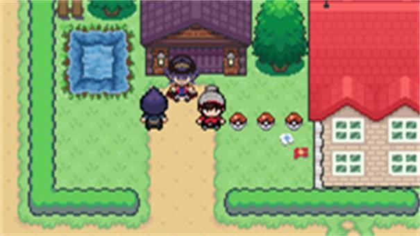 神奇宝贝剑盾无敌版