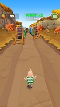 兔子逃生跑（Bunny Escape Run）