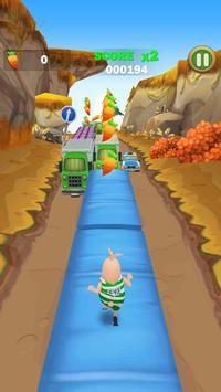 兔子逃生跑（Bunny Escape Run）