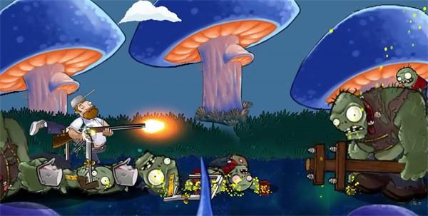 戴夫的晚年生活升级版