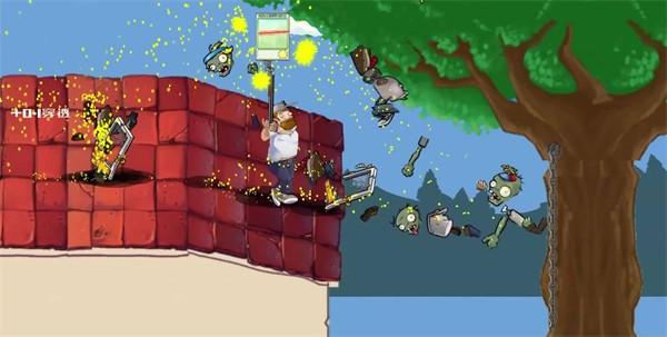 戴夫的晚年生活升级版