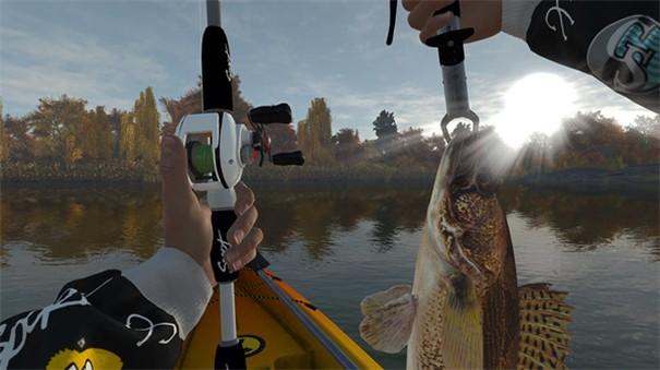 FishingPlanet