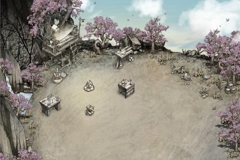 荒岛求生华为版