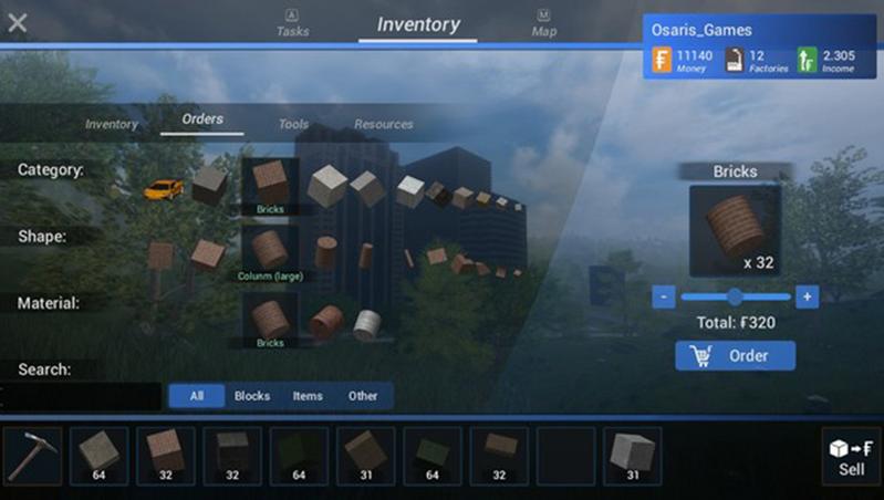 技术之城中文免安装版