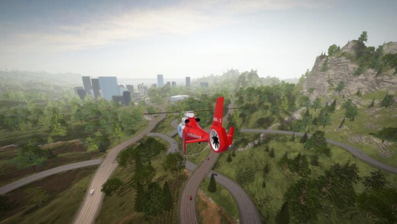 技术之城中文免安装版