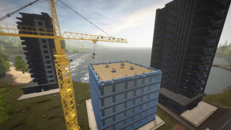 技术之城中文免安装版