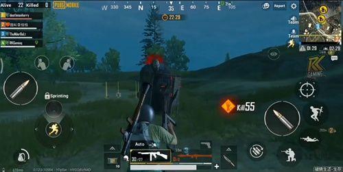 pubg mobile