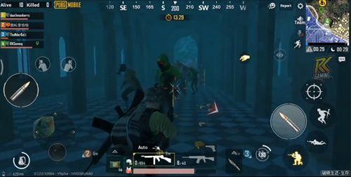 pubg mobile