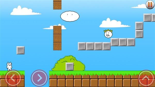 超级猫里奥手机版