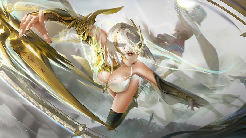 王者荣耀镜去内无遮挡无爱心轮滑网无光有实物