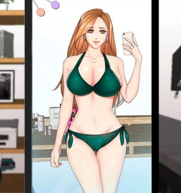 汗汗漫画在线阅读页面免费漫画入口页面弹窗秋蝉