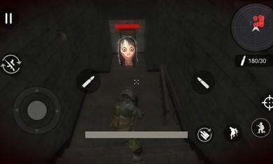 决战奥本加手机版