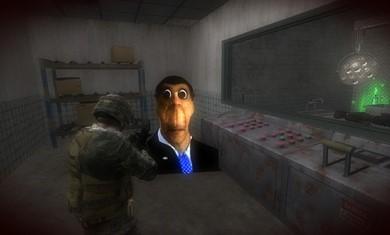 决战奥本加手机版