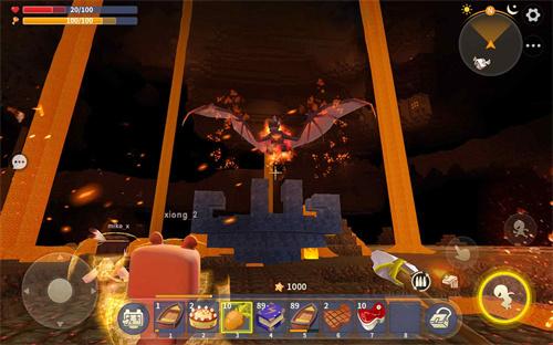 迷你世界国际服手机版