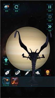 模拟宇宙大爆炸最新版本