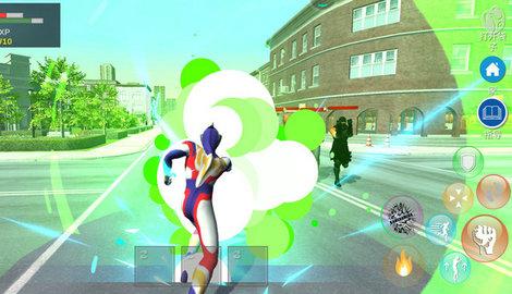 奥特曼超银河传说下载