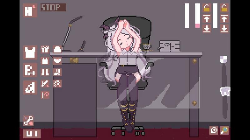 不要打扰娜娜睡觉汉化版