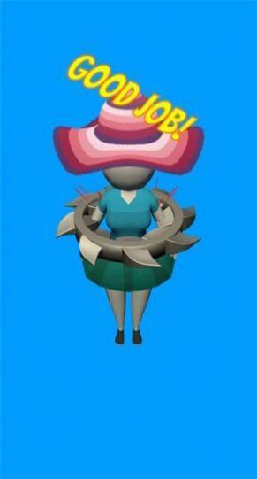 帽子就是一切手游