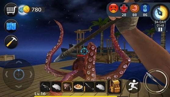 海洋求生世界最新版