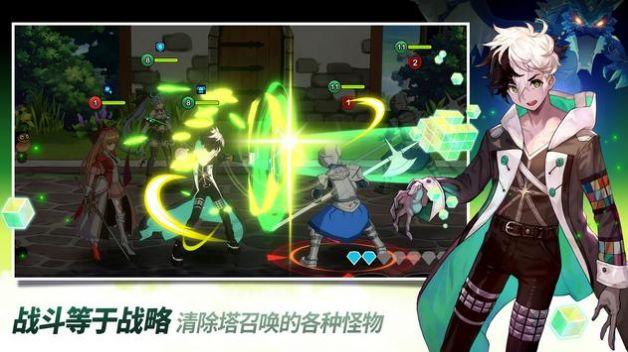 Eroica英雄奇猫地下城