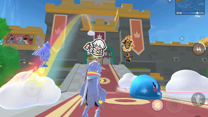 香肠派对最新版游戏