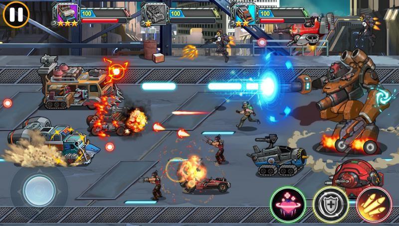 末世战车安卓版