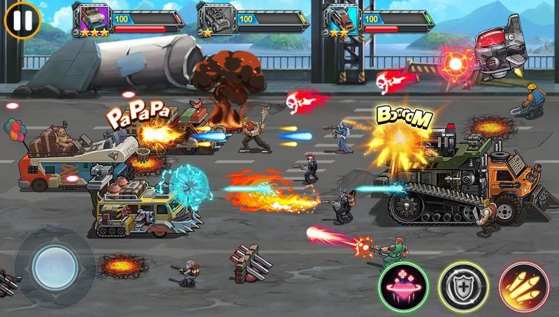 末世战车安卓版