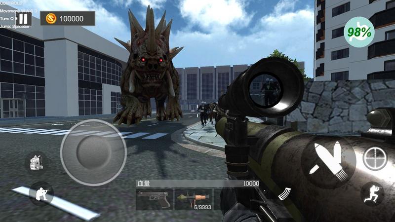 末世之路安卓版