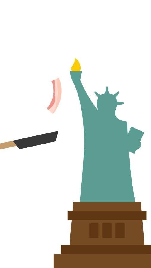 美食模拟器完整版