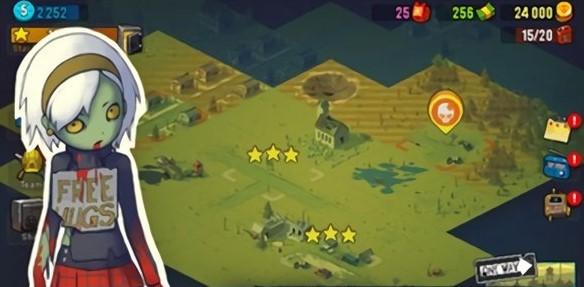 枪手丧尸幸存者最新版