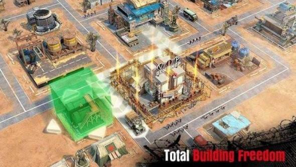 末世纪元安卓版