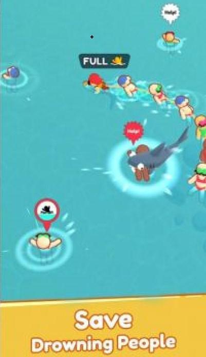 海湾观察者手游