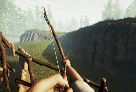 荒岛求生挑战内置菜单