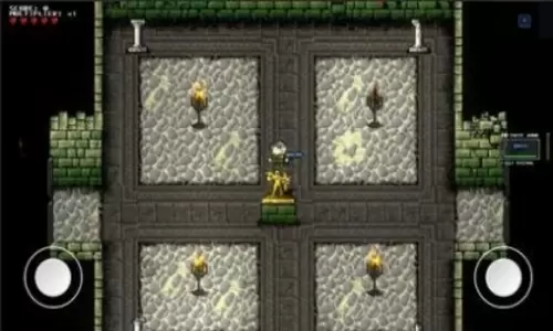 迷你地下城射手