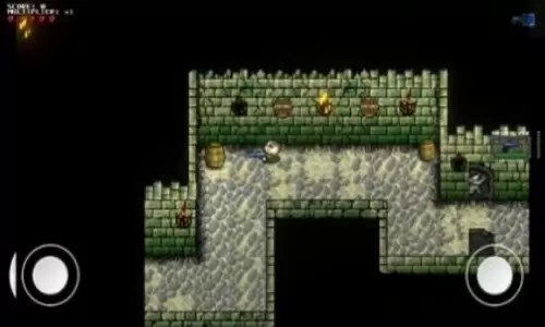 迷你地下城射手