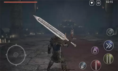 憎恨之心先驱者