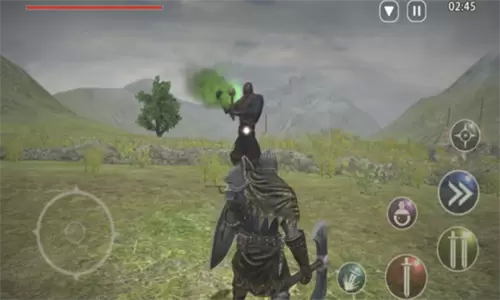 憎恨之心先驱者