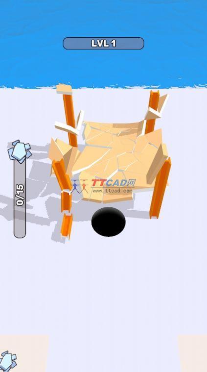 黑洞拆除安卓版