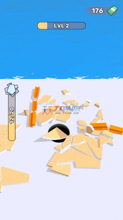 黑洞拆除安卓版