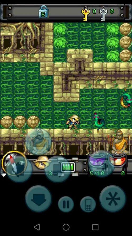 钻石狂潮手机版